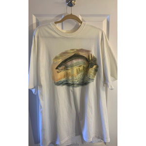 vintage t shirt